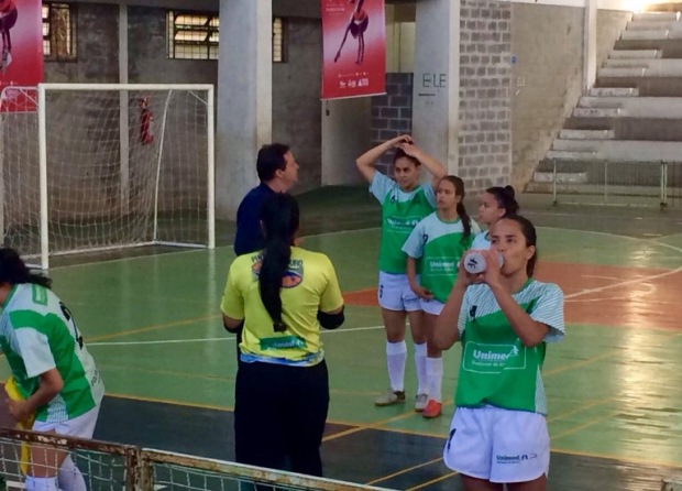 Foto: Rafael Sousa/FEEMG